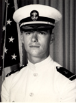 Midshipman Monroe 1968